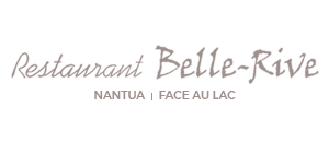 RESTAURANT BELLE RIVE