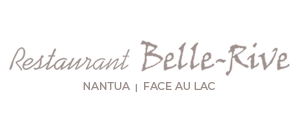 RESTAURANT BELLE RIVE