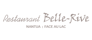 RESTAURANT BELLE RIVE